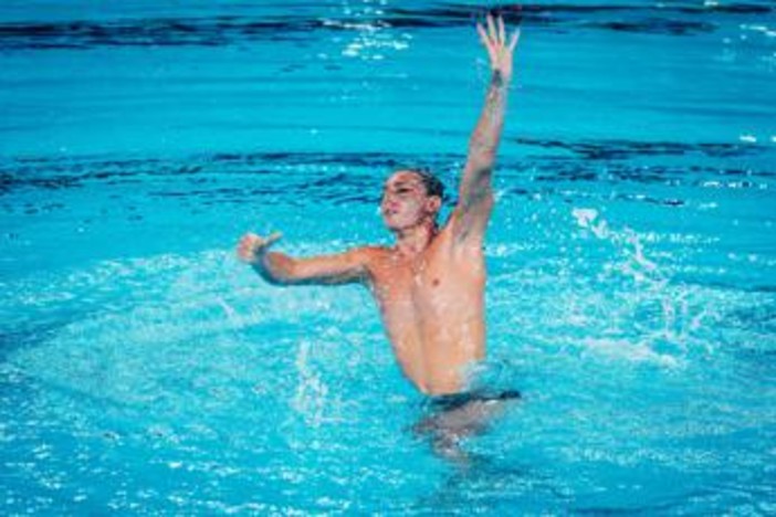 Europei Parigi, Filippo Pelati vince l'argento nel solo libero