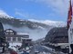 Prima neve a Sestriere, le montagne della Vialattea si imbiancano: ecco le immagini Prima neve a Sestriere, le montagne della Vialattea si imbiancano: ecco le immagini