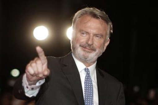 Sam Neill, svelata la causa della morte: star di 'Jurassic Park' vittima di una polmonite