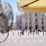 Caldo torrido e temperature record, oggi 21 città da bollino rosso
