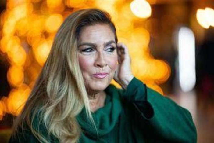 Romina Power: &quot;So che mia figlia Ylenia è ancora viva&quot;