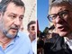 Sciopero generale per Gaza, scontro tra Salvini e Landini. Il ministro: &quot;Lo paghi lui&quot;