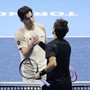Debutto amaro per Musetti alle Atp Finals, ko contro Fritz Debutto amaro per Musetti alle Atp Finals, ko contro Fritz