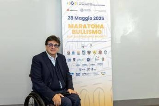 Pancalli: &quot;Sport fondamentale per costruire cittadini migliori&quot;