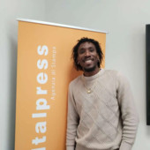 Andy Diaz “Devo tutto all’Italia, mi piacerebbe gareggiare fino a 40 anni” Andy Diaz “Devo tutto all’Italia, mi piacerebbe gareggiare fino a 40 anni”