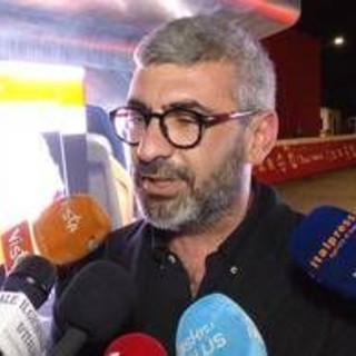 Festa del cinema di Roma, Inchingolo (FS): "Nostra comunicazione vuole raccontare paese che cambia" Festa del cinema di Roma, Inchingolo (FS): "Nostra comunicazione vuole raccontare paese che cambia"