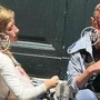 Omicidio villa Pamphili, Kaufmann dormiva nel parco: il telefono spento dopo il delitto