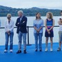 Il battito di “Cuori Olimpici” di Regione Lombardia tocca Varese