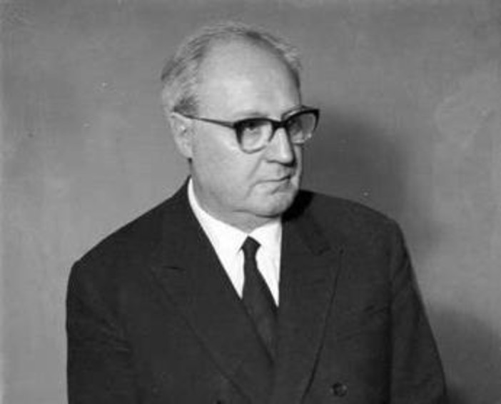Maturità 2026, la figlia di Saragat: "Magnifica scelta, suo discorso è ancora attuale" Maturità 2026, la figlia di Saragat: "Magnifica scelta, suo discorso è ancora attuale"