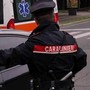 Scontro sulla tangenziale sud di Bergamo, tre morti Scontro sulla tangenziale sud di Bergamo, tre morti