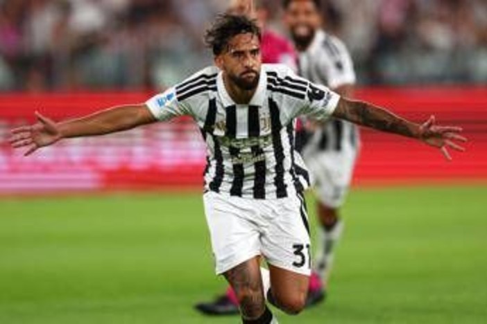 La Juventus blinda Nico Gonzalez, il contratto in scadenza nel 2029 sarà prolungato La Juventus blinda Nico Gonzalez, il contratto in scadenza nel 2029 sarà prolungato