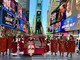 Made in Italy: la pinsa romana conquista New York Made in Italy: la pinsa romana conquista New York