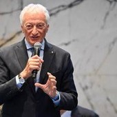 Buonfiglio: "Giunta Coni su commissariamento Figc convocata per il 6 ottobre"