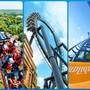 Mirabilandia il 16 agosto celebra il Roller Coaster Day, la Giornata mondiale delle montagne russe