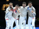Mondiali scherma: sciabola a squadre d’oro, fioretto donne bronzo