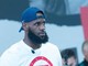 Nba, LeBron James firma con Philadelphia: "E' l'ultimo viaggio" Nba, LeBron James firma con Philadelphia: "E' l'ultimo viaggio"