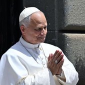 Medio Oriente, Papa: "Sospendere attacchi e riaprire spazi di dialogo per pace tanto desiderata"