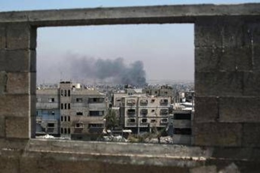 Israele ordina evacuazione a nord di Gaza: &quot;Operazioni militari imminenti&quot;