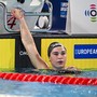 Europei di nuoto, dalla 4×100 misti due argenti per l’Italia Europei di nuoto, dalla 4×100 misti due argenti per l’Italia