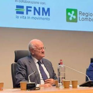 Trasporti, Catania (Milano Serravalle - Tangenziali): &quot;Ai apre a opportunità straordinarie&quot;