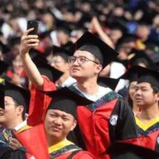 Cina, conto alla rovescia per il 'gaokao': è test ingresso università più difficile del mondo