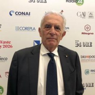 Piunti (Conou): "Normativa italiana oli minerali più ricca di quella europea" Piunti (Conou): "Normativa italiana oli minerali più ricca di quella europea"
