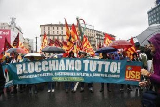 Precettazione sciopero, l'esperto: &quot;In situazione grave legittimo anche senza preavviso&quot;
