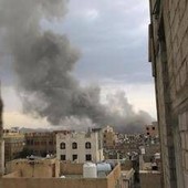 Yemen, il grande gioco arriva al Somaliland. Mentre Riad e Abu Dhabi sono 'ai ferri corti' Yemen, il grande gioco arriva al Somaliland. Mentre Riad e Abu Dhabi sono 'ai ferri corti'