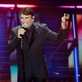 Sal Da Vinci, il 'segreto' del successo: "Piaccio perché sono sincero" Sal Da Vinci, il 'segreto' del successo: "Piaccio perché sono sincero"