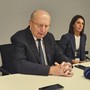 Kubilius “A breve concluderemo il lavoro tecnico sul prestito Safe all’Italia” Kubilius “A breve concluderemo il lavoro tecnico sul prestito Safe all’Italia”