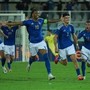 Italia U21, Ndour segna da 70 metri e 'ammutolisce' telecronista polacco Italia U21, Ndour segna da 70 metri e 'ammutolisce' telecronista polacco
