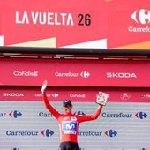 Vuelta di Spagna, oggi 17esima tappa: orario, percorso e dove vederla Vuelta di Spagna, oggi 17esima tappa: orario, percorso e dove vederla