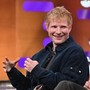 Ed Sheeran nei guai per l'auto d'epoca, multa per la Aston Martin senza assicurazione Ed Sheeran nei guai per l'auto d'epoca, multa per la Aston Martin senza assicurazione