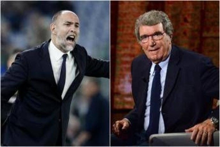 Tudor esonerato, Zoff: &quot;Dalla Juve ci si aspetta di più&quot;