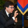 Pancalli “No a un Coni centralizzato, mai cercato scorciatoie”