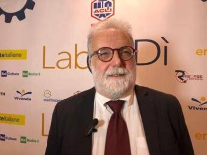 Lavoro, Bellini: "LaborDì opportunità di incontro tra aziende e studenti" Lavoro, Bellini: "LaborDì opportunità di incontro tra aziende e studenti"