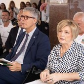 Infortuni, inaugurato a Cagliari il nuovo Punto di assistenza del Centro protesi Inail Infortuni, inaugurato a Cagliari il nuovo Punto di assistenza del Centro protesi Inail