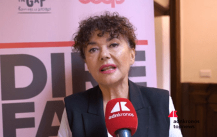 Violenza su donne, Latini (Coop): &quot;Solo con prevenzione riduzione del fenomeno&quot;