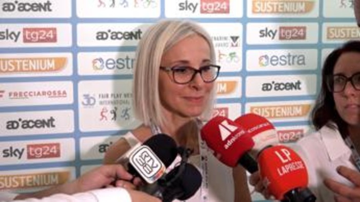Aleotti: "Il fair play è un faro che ci guida nel nostro operato"