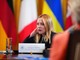 Meloni “Attacchi su Kiev dimostrano chi non crede nella pace”