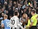 Doppio giallo (mancato) a McKennie e rigore chiesto da Conceicao: proteste in Lazio-Juve Doppio giallo (mancato) a McKennie e rigore chiesto da Conceicao: proteste in Lazio-Juve