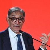 La Russa: "Europa si è svegliata in guerra, Italia sia centrale in Mediterraneo"