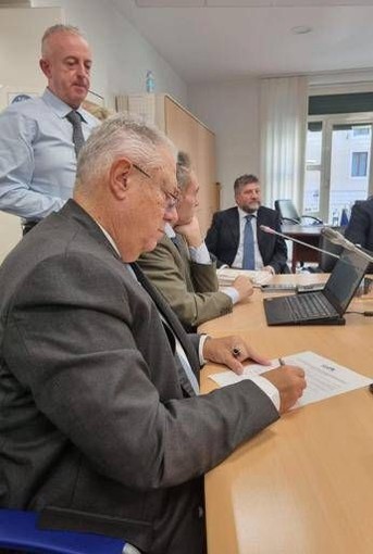 Sumai: "Siglata pre-intesa contratto 2022-2024 specialistica ambulatoriale" Sumai: "Siglata pre-intesa contratto 2022-2024 specialistica ambulatoriale"