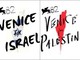 Gaza divide il Lido, nasce 'Venice for Israel' in risposa a 'Venice for Palestine'