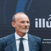 Siniscalchi: "Con 32 mln realizziamo 85 playground gratuiti e accessibili in tutta Italia"