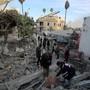Bonelli, Conte, Fratoianni, Schlein “7 giugno a Roma in piazza per Gaza”