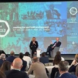 Edilizia, Micelli: &quot;A Rebuild Manifesto utile anche per la PA&quot;