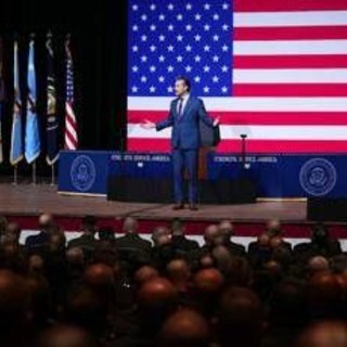 Usa, Hegseth ai generali: &quot;Preparatevi alla guerra&quot;