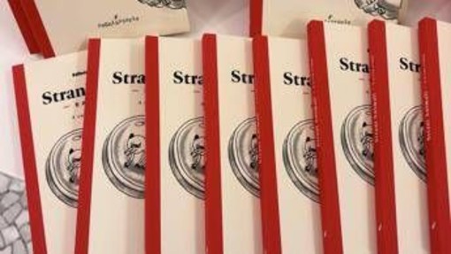 Ceccarelli (Coop): "Onorati di supportare progetto editoriale di beneficenza" Ceccarelli (Coop): "Onorati di supportare progetto editoriale di beneficenza"