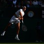 Sonego eliminato a Wimbledon, ai quarti va Shelton